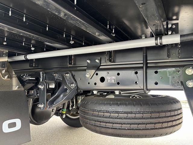 HINO DUTRO 2024 Image 31