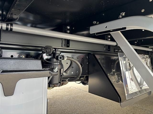 HINO DUTRO 2024 Image 31