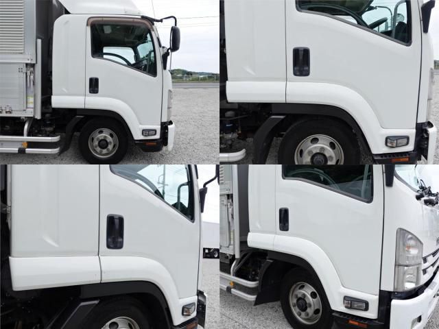 ISUZU FORWARD 2016 Image 31