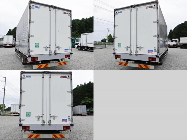 ISUZU FORWARD 2016 Image 31