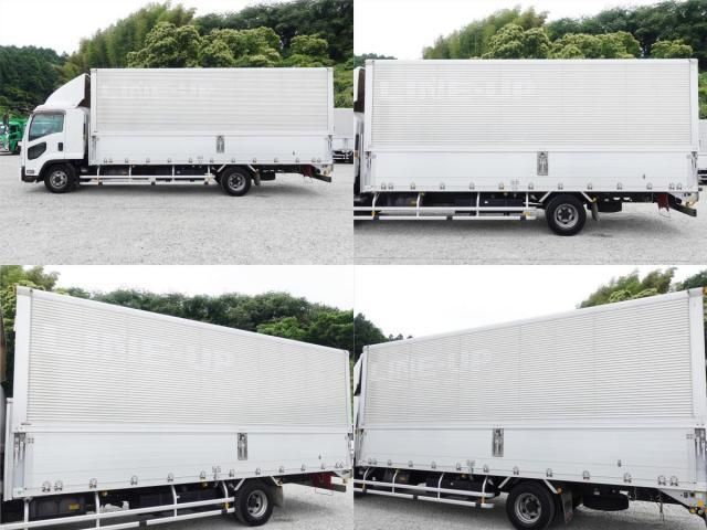 ISUZU FORWARD 2016 Image 31