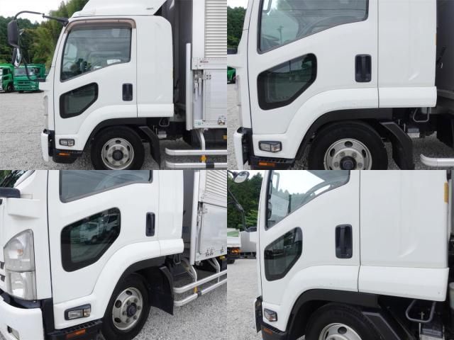 ISUZU FORWARD 2016 Image 31