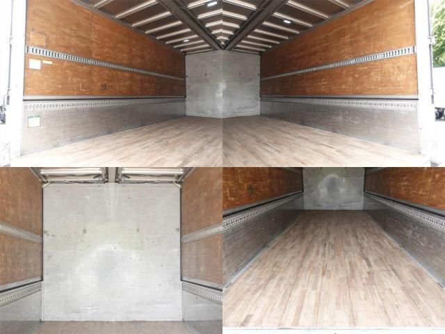 ISUZU FORWARD 2016 Image 31