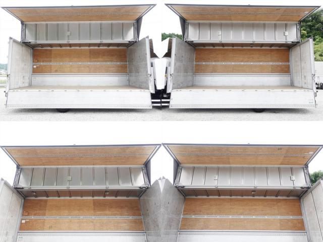 ISUZU FORWARD 2016 Image 31