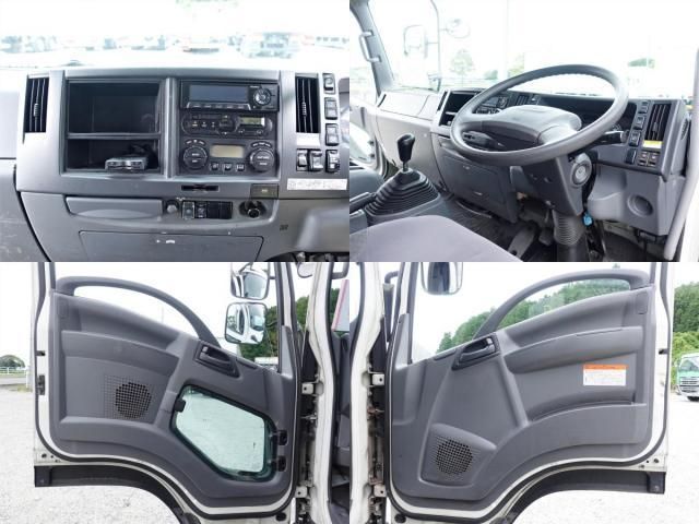 ISUZU FORWARD 2016 Image 31