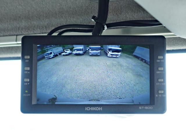 ISUZU FORWARD 2016 Image 31