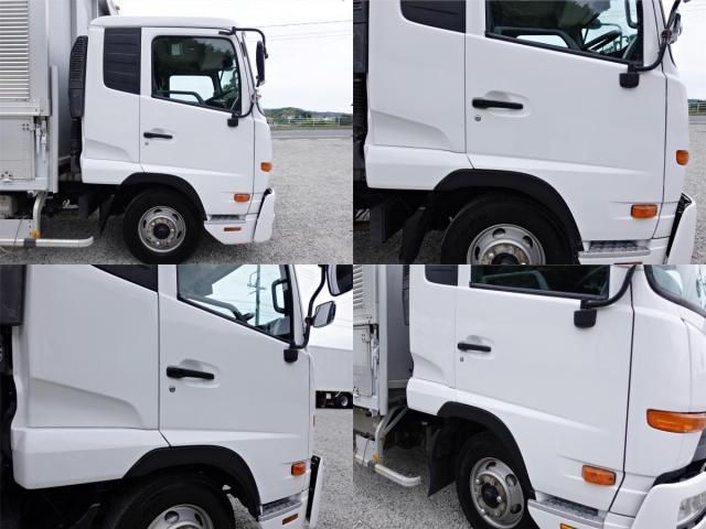 NISSAN DIESEL CONDOR 2015 Image 31