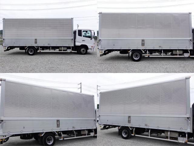 NISSAN DIESEL CONDOR 2015 Image 31