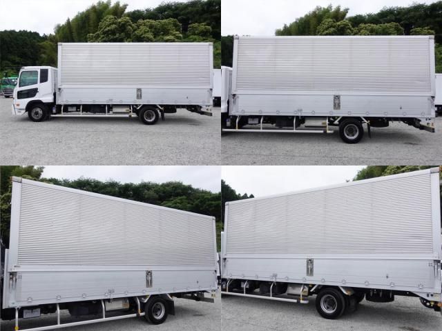 NISSAN DIESEL CONDOR 2015 Image 31