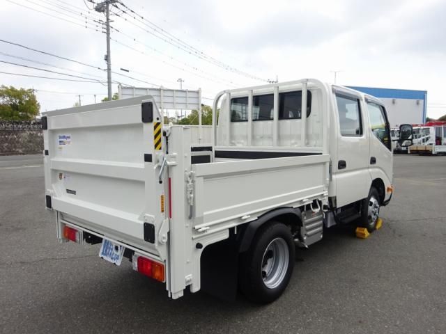 HINO DUTRO 2024 Image 31