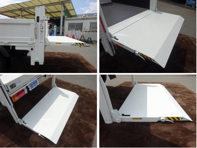 HINO DUTRO 2024 Image 31