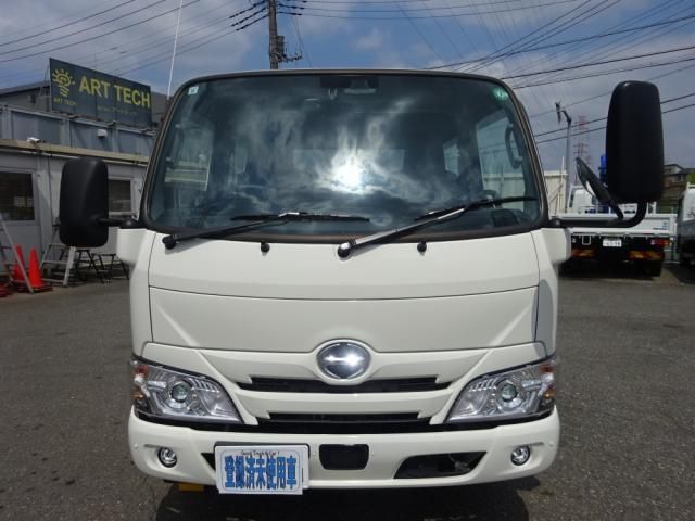 HINO DUTRO 2024 Image 31