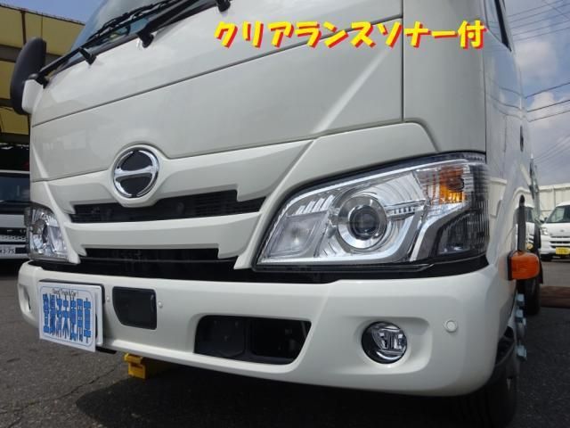 HINO DUTRO 2024 Image 31