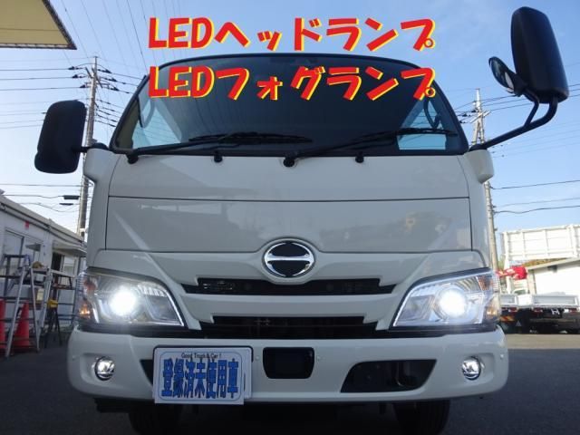 HINO DUTRO 2024 Image 31