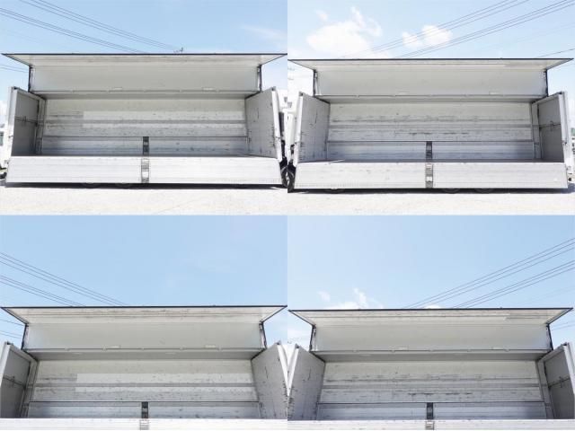 MITSUBISHI FUSOU SUPER GREAT 2015 Image 31