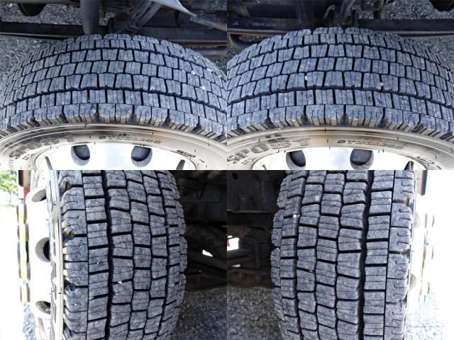 MITSUBISHI FUSOU SUPER GREAT 2015 Image 31