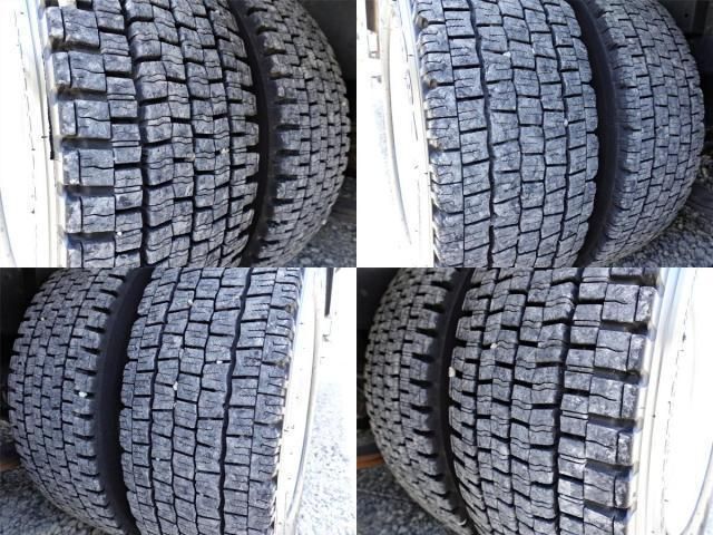 MITSUBISHI FUSOU SUPER GREAT 2015 Image 31