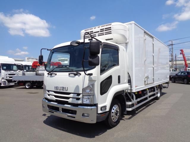 ISUZU FORWARD 2021 Image 31