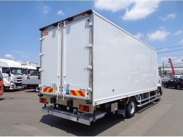 ISUZU FORWARD 2021 Image 31