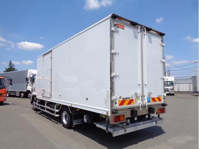 ISUZU FORWARD 2021 Image 31