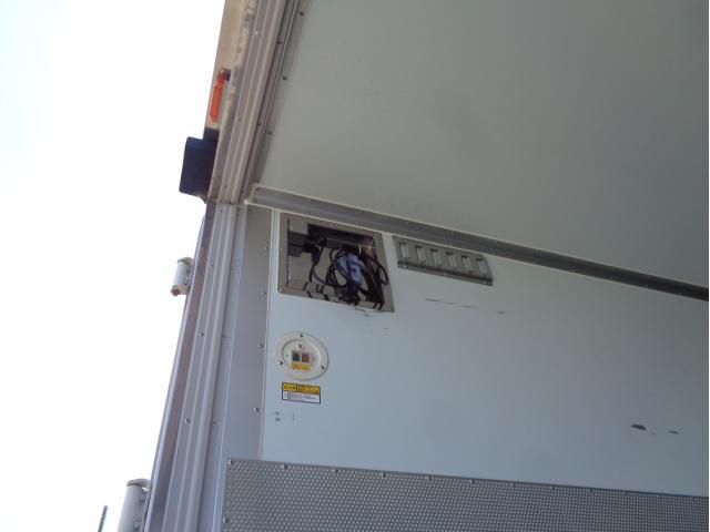 ISUZU FORWARD 2021 Image 31