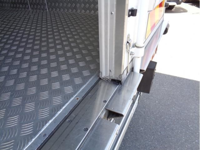 ISUZU FORWARD 2021 Image 31