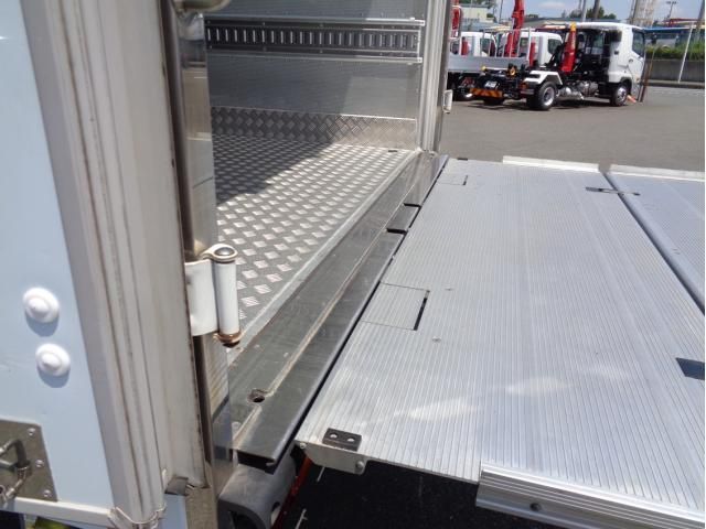 ISUZU FORWARD 2021 Image 31