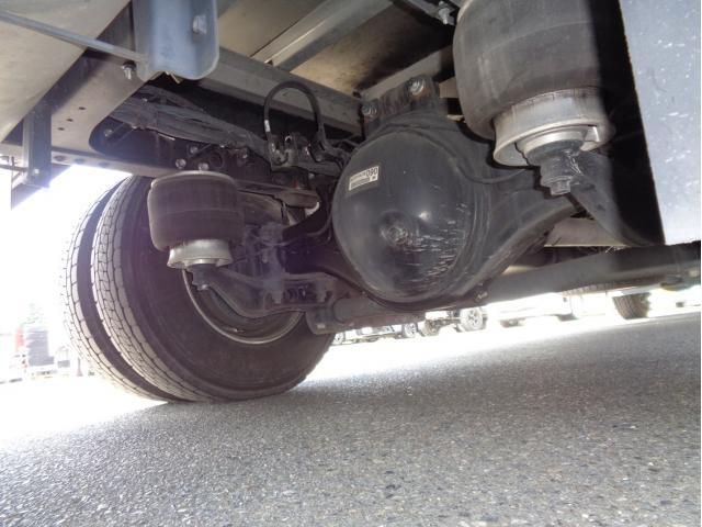 ISUZU FORWARD 2021 Image 31