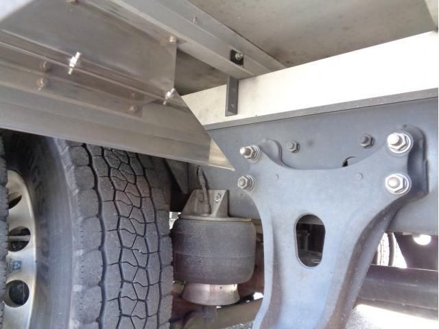 ISUZU FORWARD 2021 Image 31