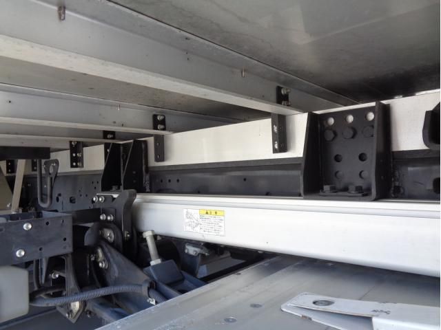 ISUZU FORWARD 2021 Image 31