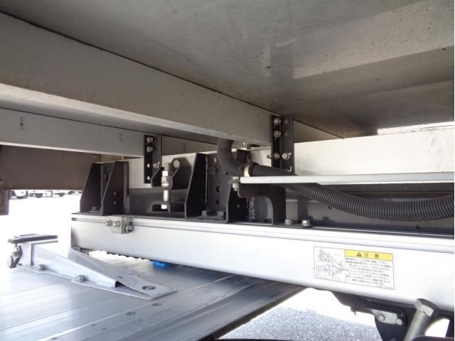 ISUZU FORWARD 2021 Image 31