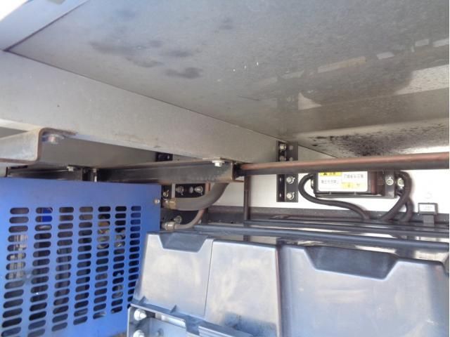 ISUZU FORWARD 2021 Image 31