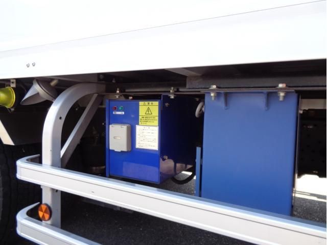 ISUZU FORWARD 2021 Image 31