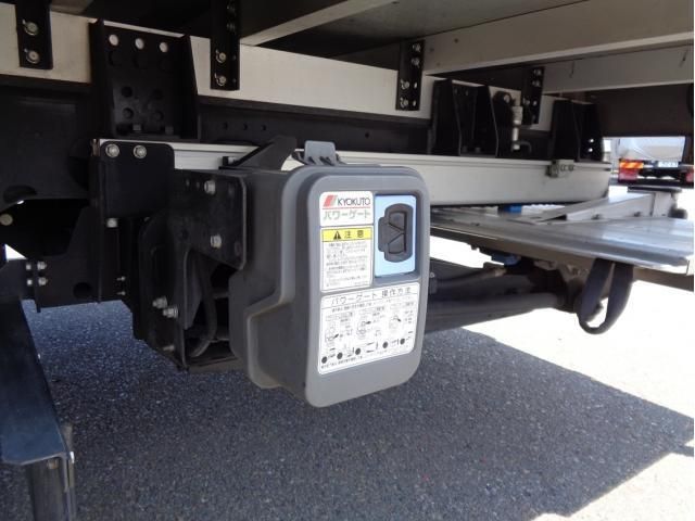 ISUZU FORWARD 2021 Image 31