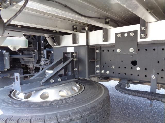 ISUZU FORWARD 2021 Image 31