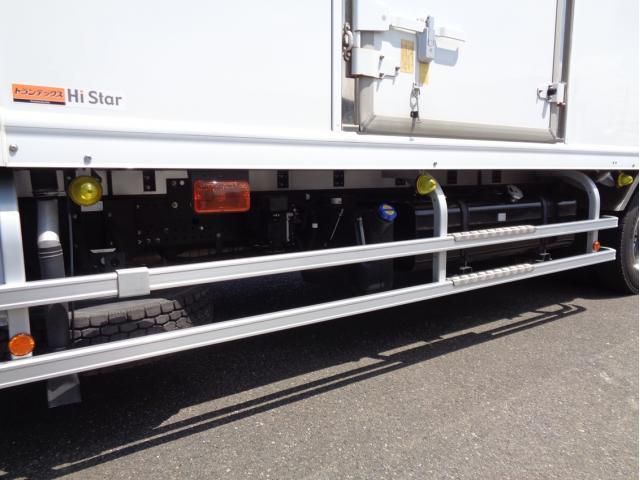 ISUZU FORWARD 2021 Image 31