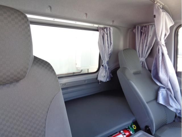 ISUZU FORWARD 2021 Image 31