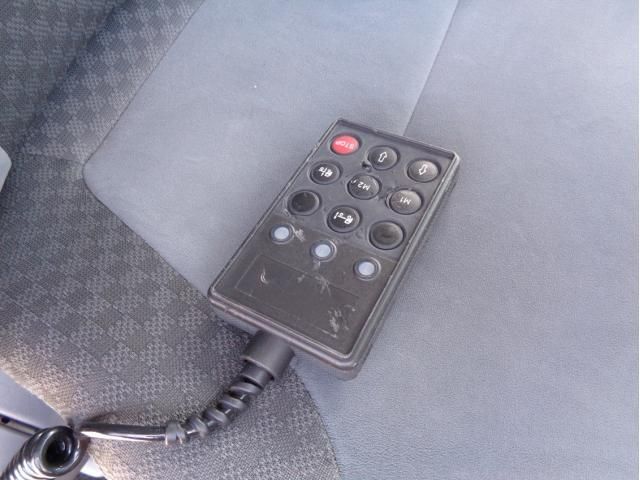 ISUZU FORWARD 2021 Image 31