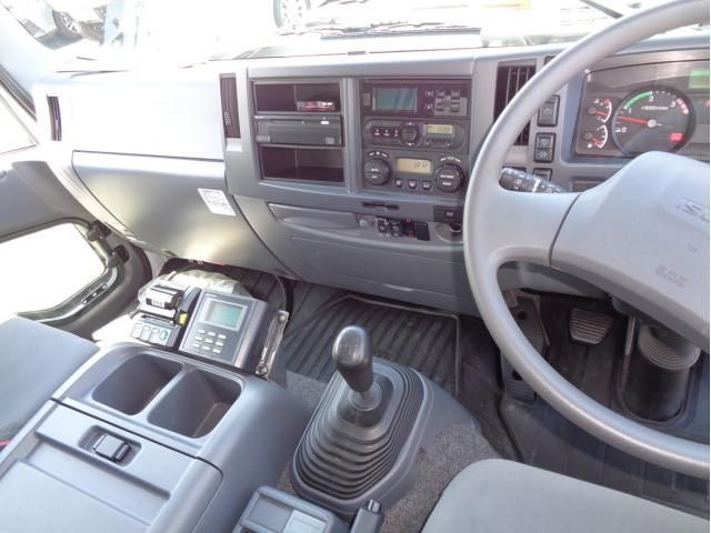 ISUZU FORWARD 2021 Image 31