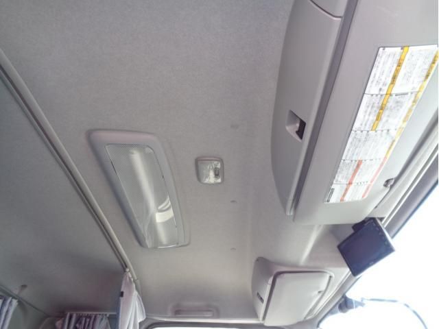 ISUZU FORWARD 2021 Image 31