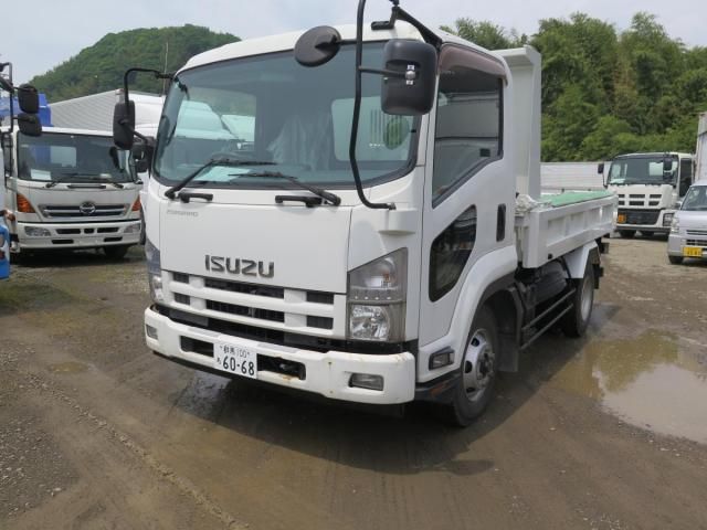 ISUZU FORWARD 2014 Image 31