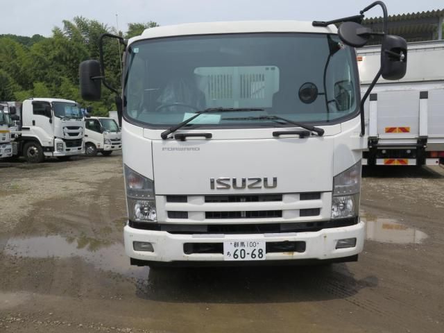 ISUZU FORWARD 2014 Image 31