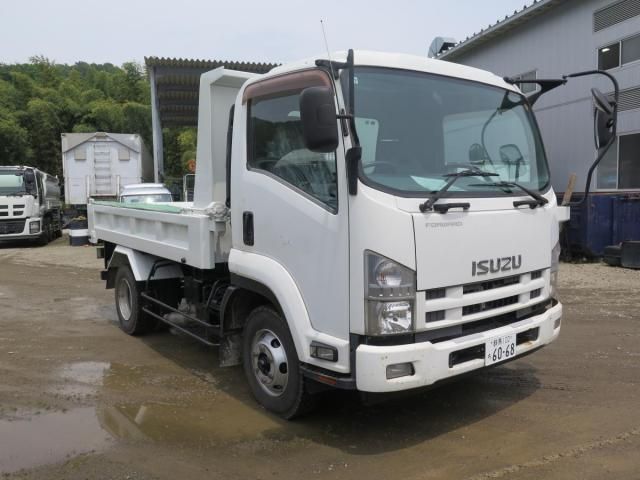 ISUZU FORWARD 2014 Image 31