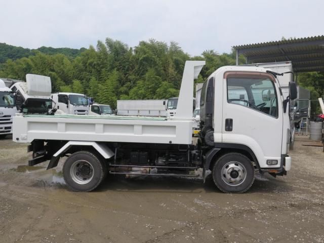 ISUZU FORWARD 2014 Image 31