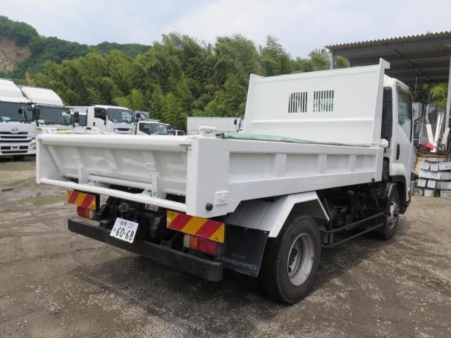 ISUZU FORWARD 2014 Image 31
