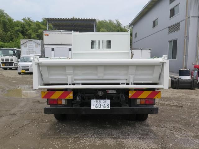 ISUZU FORWARD 2014 Image 31