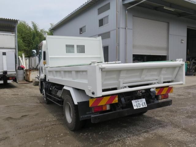 ISUZU FORWARD 2014 Image 31