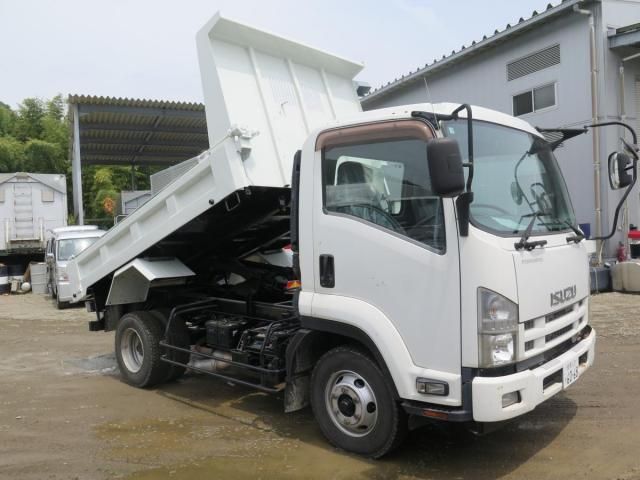 ISUZU FORWARD 2014 Image 31