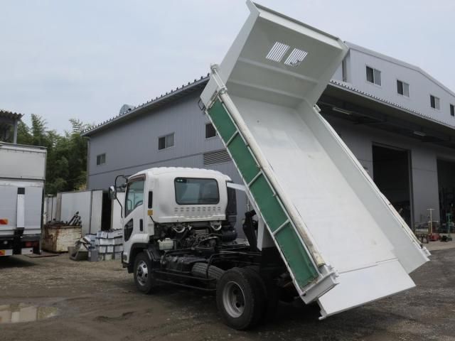 ISUZU FORWARD 2014 Image 31