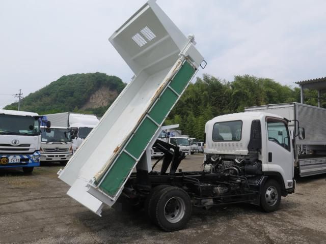 ISUZU FORWARD 2014 Image 31